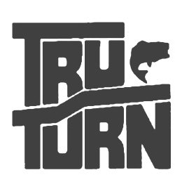 Trademark Logo TRU TURN