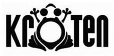 Trademark Logo KROTEN