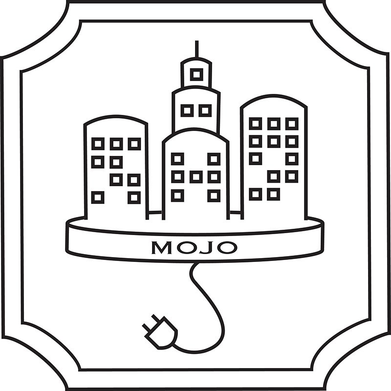 Trademark Logo MOJO