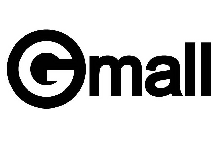 Trademark Logo GMALL