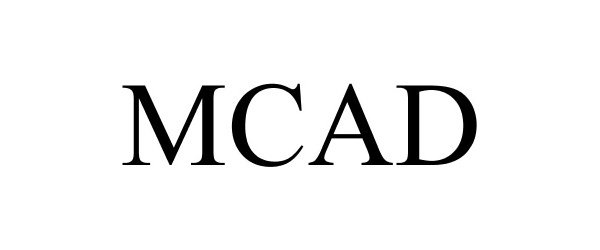 MCAD