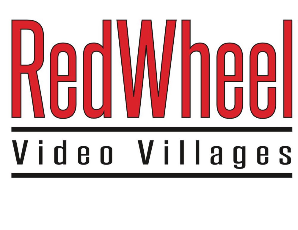 RED WHEEL VIDEO VILLAGES