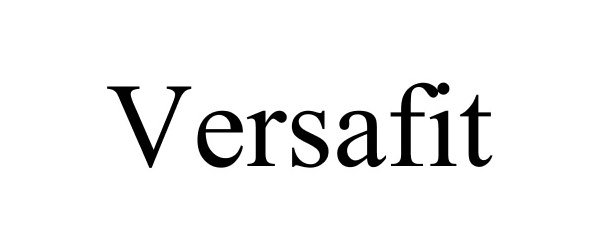 Trademark Logo VERSAFIT