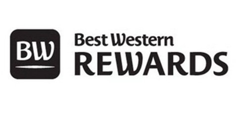  BW BEST WESTERN REWARDS