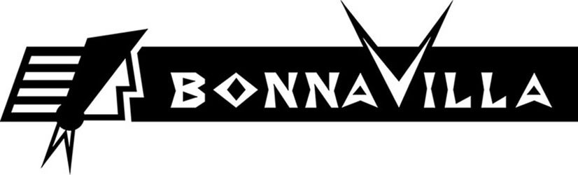 Trademark Logo BONNAVILLA