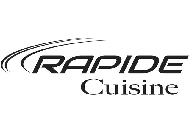 Trademark Logo RAPIDE CUISINE