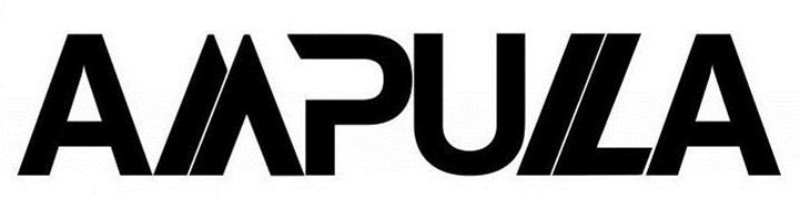 Trademark Logo AMPULLA