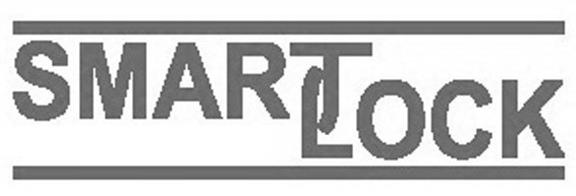 Trademark Logo SMART LOCK