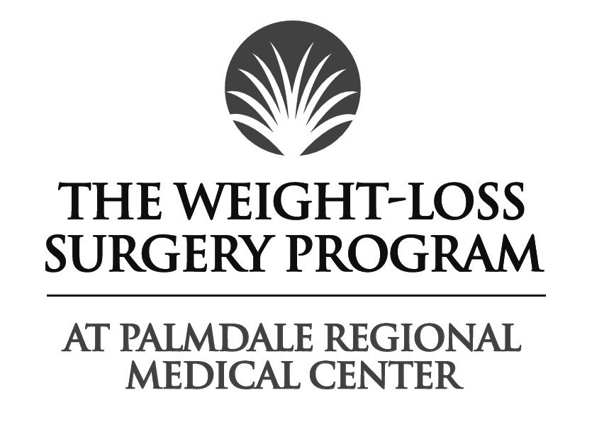 Trademark Logo THE WEIGHT-LOSS SURGERY PROGRAM AT PALMDALE REGIONAL MEDICAL CENTER