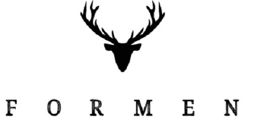 Trademark Logo FORMEN