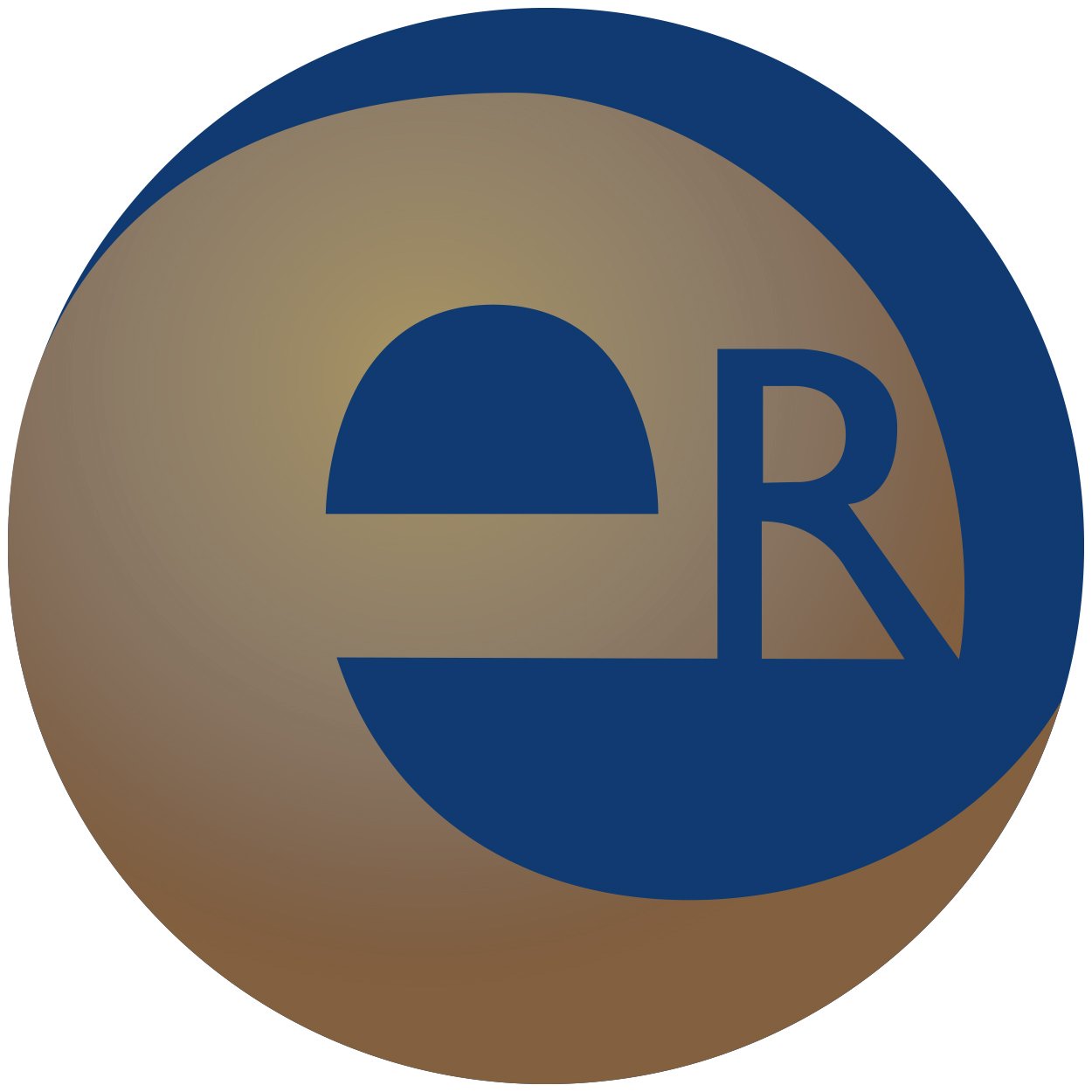 Trademark Logo ER