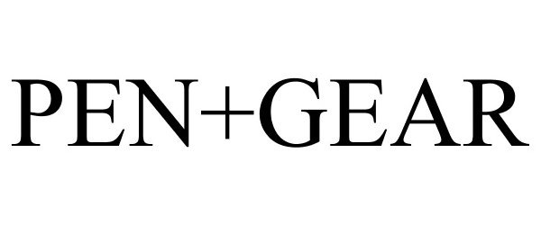 Trademark Logo PEN+GEAR