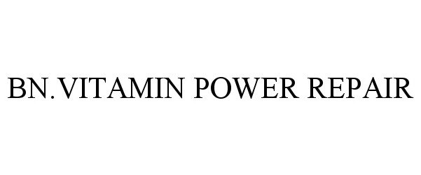  BN.VITAMIN POWER REPAIR