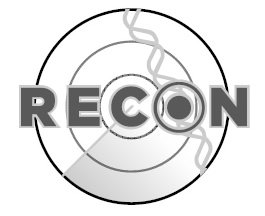 Trademark Logo RECON