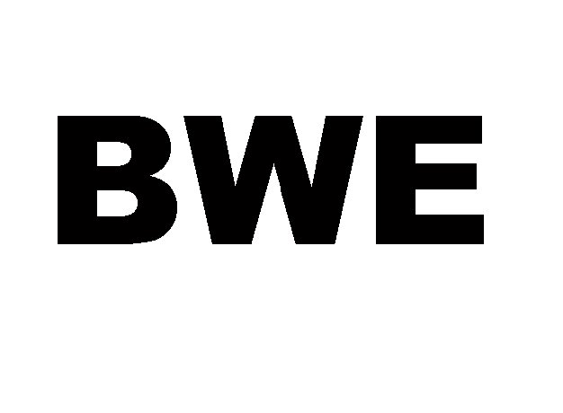  BWE