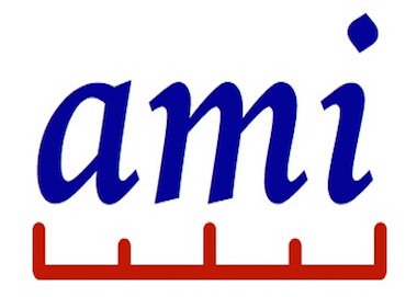 Trademark Logo AMI