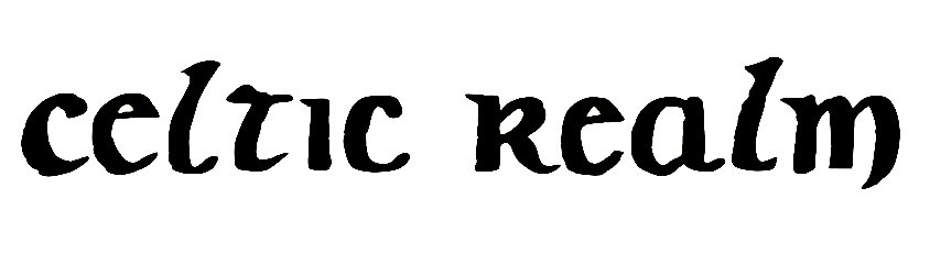 Trademark Logo CELTIC REALM