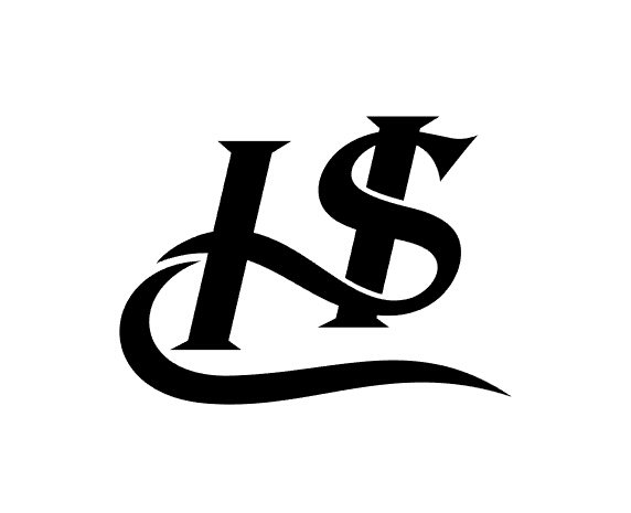 Trademark Logo HS