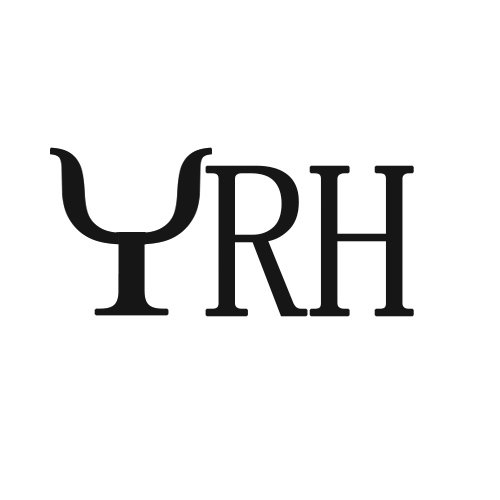 Trademark Logo YRH