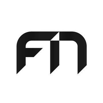 Trademark Logo FN