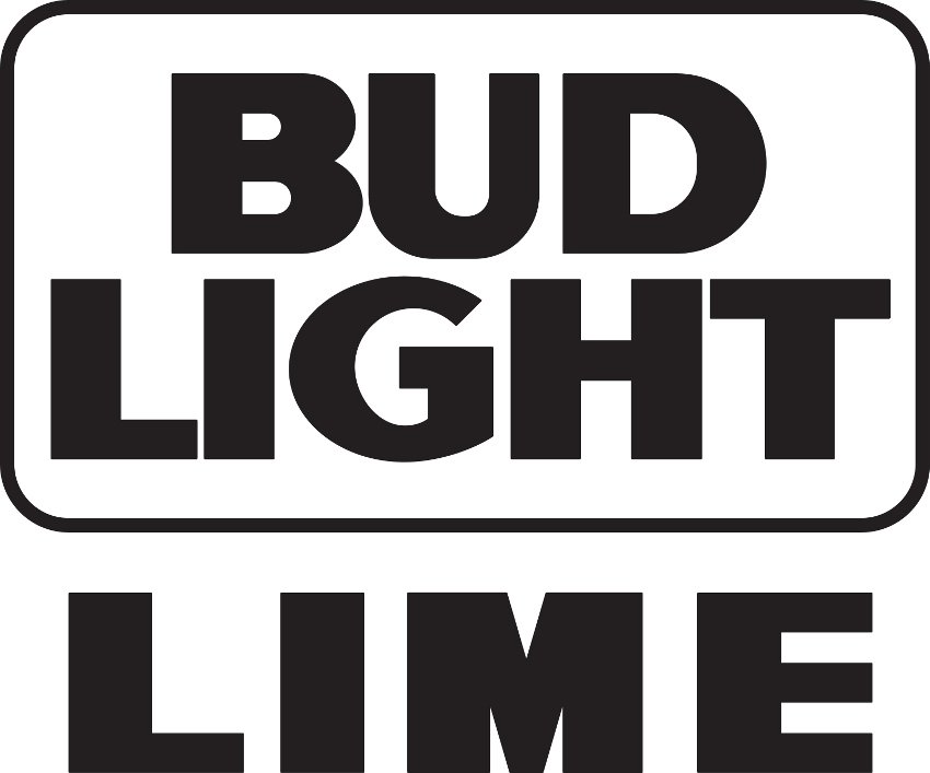 Trademark Logo BUD LIGHT LIME