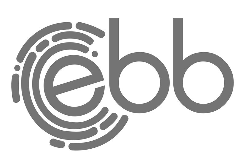 Trademark Logo EBB