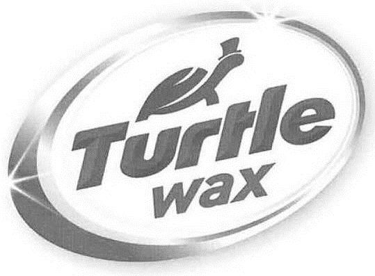 TURTLE WAX