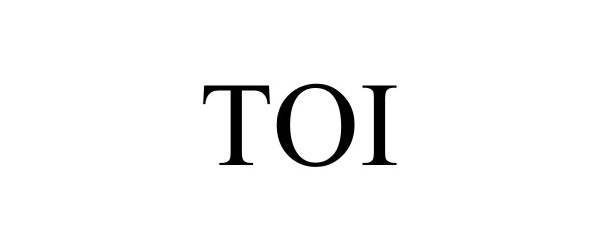 TOI