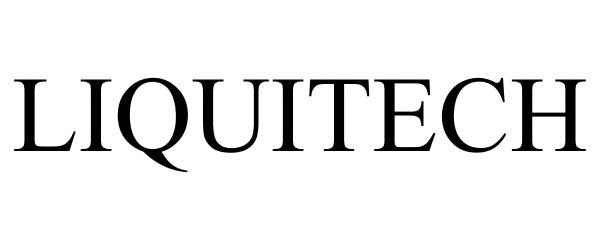 Trademark Logo LIQUITECH