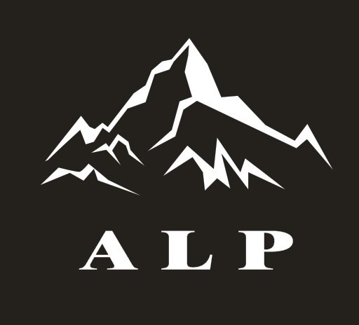 Trademark Logo ALP