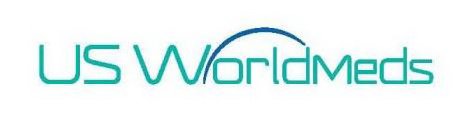 Trademark Logo US WORLDMEDS