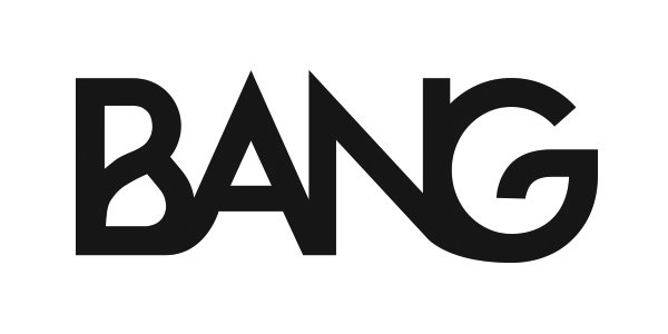 Trademark Logo BANG