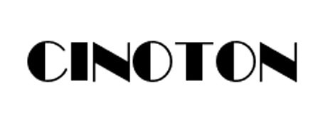 Trademark Logo CINOTON