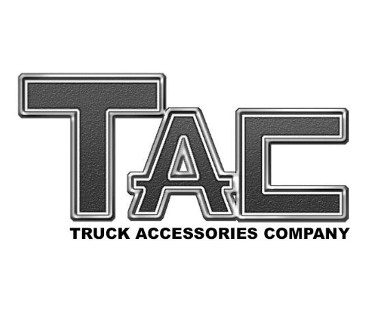 Trademark Logo TAC TRUCK ACCESSORIES COMPANY