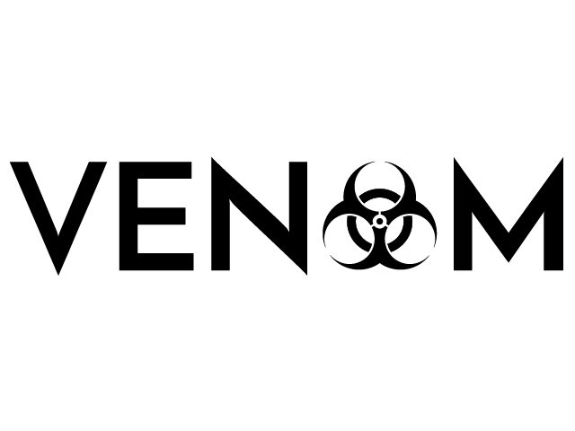 Trademark Logo VENOM