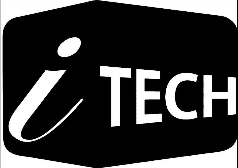 Trademark Logo ITECH