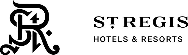 Trademark Logo STR ST. REGIS HOTELS & RESORTS