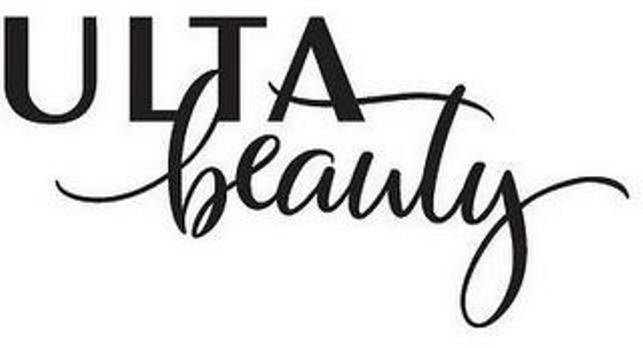 Trademark Logo ULTA BEAUTY