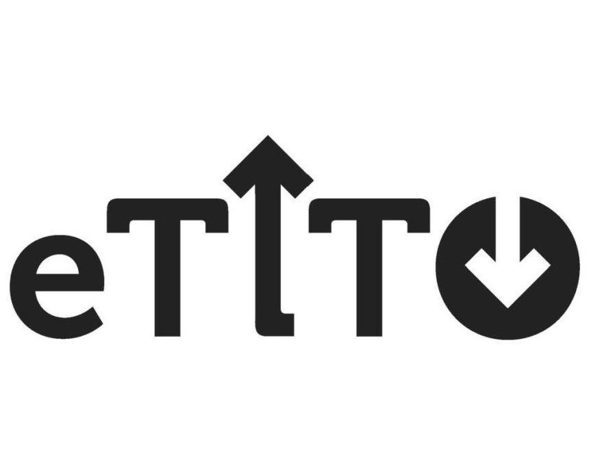 Trademark Logo ETITO