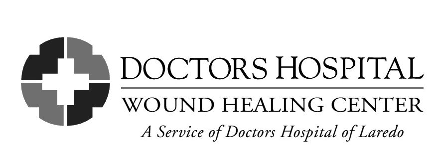 Trademark Logo DOCTORS HOSPITAL WOUND HEALING CENTER ASERVICE OF DOCTORS HOSPITAL OF LAREDO