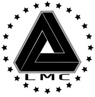 Trademark Logo LMC