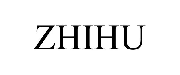 ZHIHU