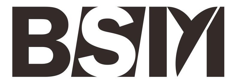 Trademark Logo BSM