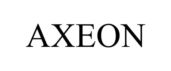  AXEON