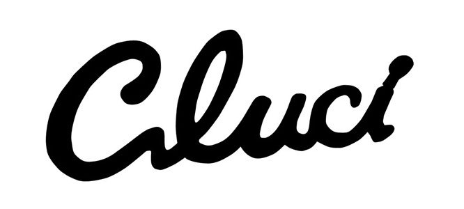 Trademark Logo CLUCI