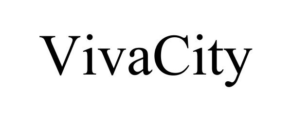 Trademark Logo VIVACITY