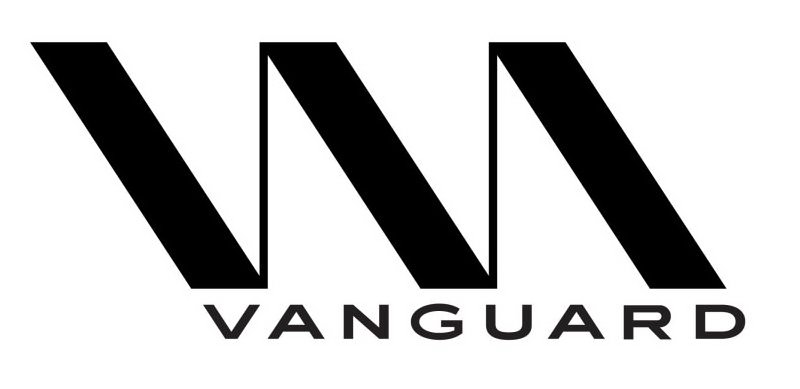 Trademark Logo VANGUARD