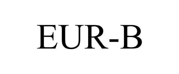 EUR-B