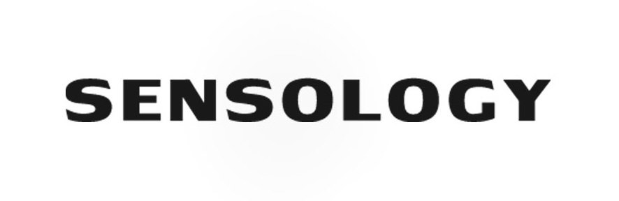 Trademark Logo SENSOLOGY