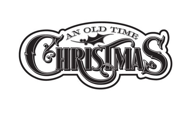 Trademark Logo AN OLD TIME CHRISTMAS